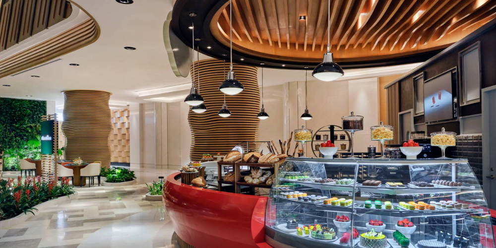 How Swissôtel Clark cut food waste by 67% with AI